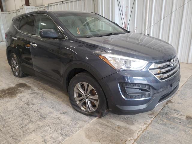 HYUNDAI SANTA FE S 2016 5xyztdlb4gg347080