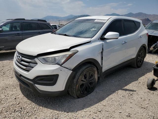 HYUNDAI SANTA FE S 2016 5xyztdlb4gg349590