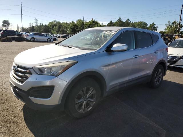 HYUNDAI SANTA FE 2016 5xyztdlb4gg351341