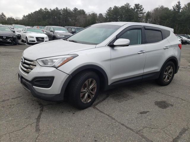 HYUNDAI SANTA FE S 2016 5xyztdlb4gg368284