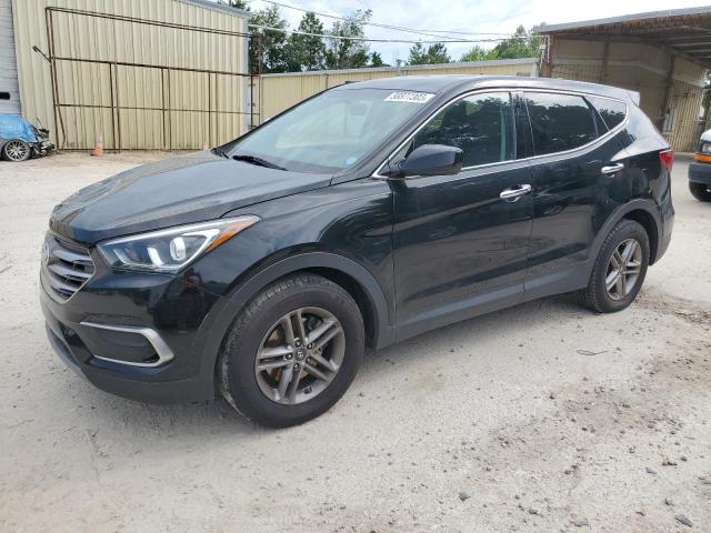 HYUNDAI SANTA FE S 2017 5xyztdlb4hg442482