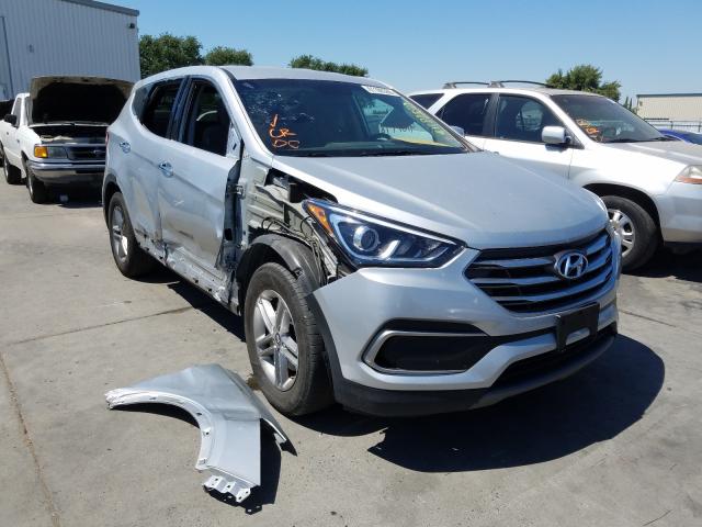 HYUNDAI NULL 2018 5xyztdlb4jg549070