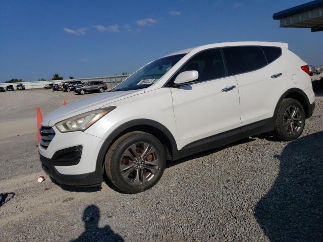 HYUNDAI SANTA FE S 2013 5xyztdlb5dg059502