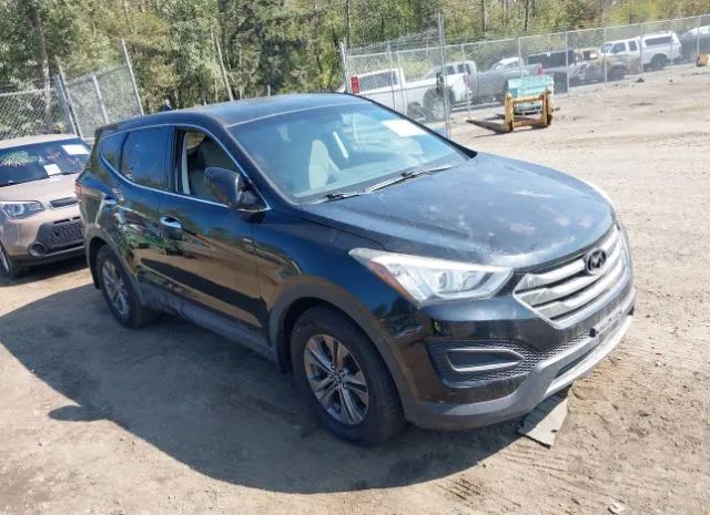 HYUNDAI SANTA FE 2013 5xyztdlb5dg079197