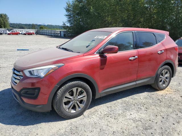 HYUNDAI SANTA FE 2013 5xyztdlb5dg094055