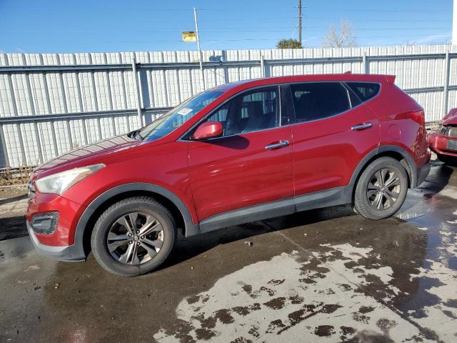 HYUNDAI SANTA FE 2013 5xyztdlb5dg097067