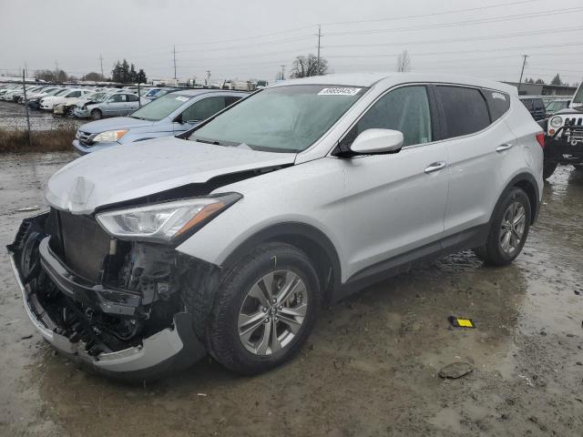 HYUNDAI SANTA FE S 2014 5xyztdlb5eg131736