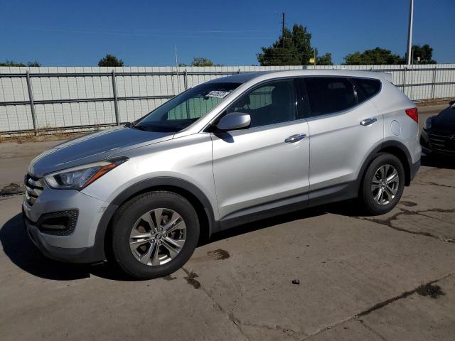 HYUNDAI SANTA FE 2014 5xyztdlb5eg145698