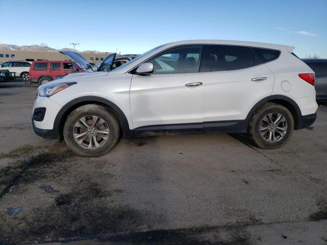 HYUNDAI SANTA FE S 2014 5xyztdlb5eg174683