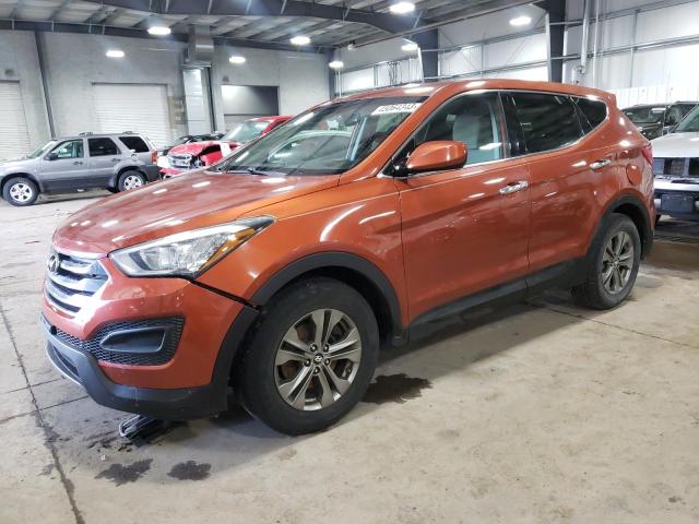 HYUNDAI SANTA FE S 2014 5xyztdlb5eg174828