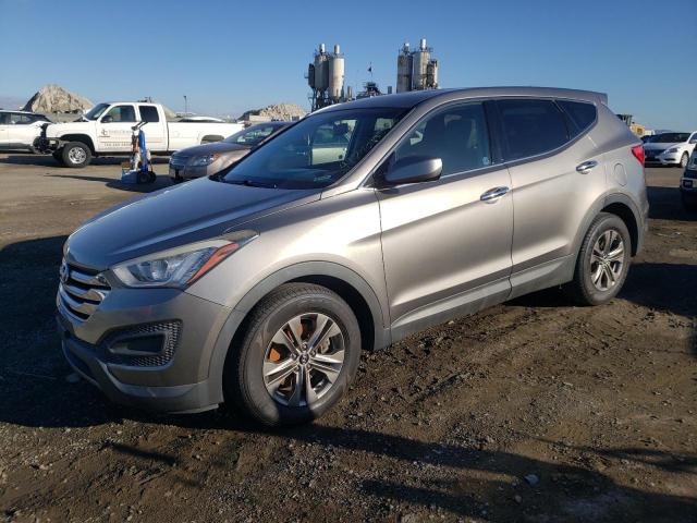 HYUNDAI SANTA FE S 2015 5xyztdlb5fg238223