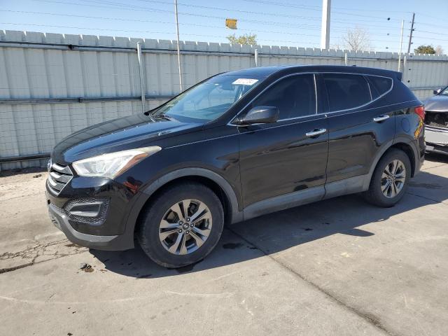 HYUNDAI SANTA FE 2015 5xyztdlb5fg248637