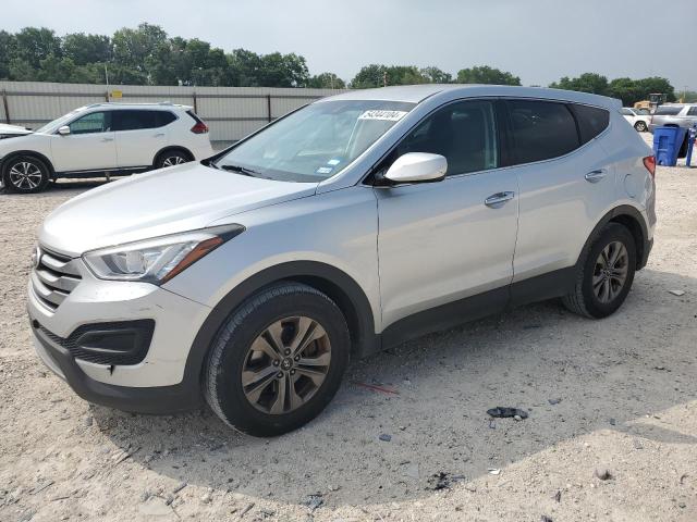 HYUNDAI SANTA FE 2015 5xyztdlb5fg251201