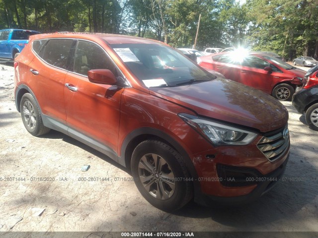 HYUNDAI NULL 2015 5xyztdlb5fg269620