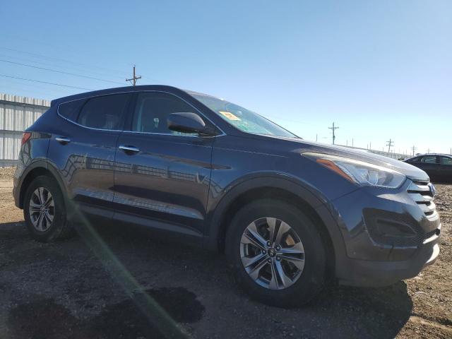 HYUNDAI SANTA FE S 2015 5xyztdlb5fg283548