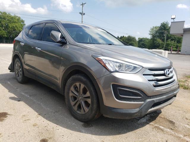 HYUNDAI SANTA FE S 2015 5xyztdlb5fg297384