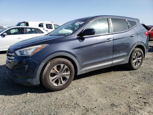 HYUNDAI SANTA FE 2016 5xyztdlb5gg318252