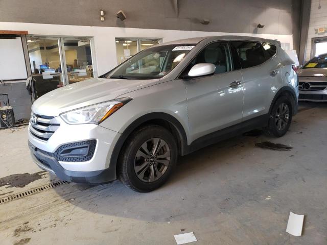 HYUNDAI SANTA FE 2016 5xyztdlb5gg369380