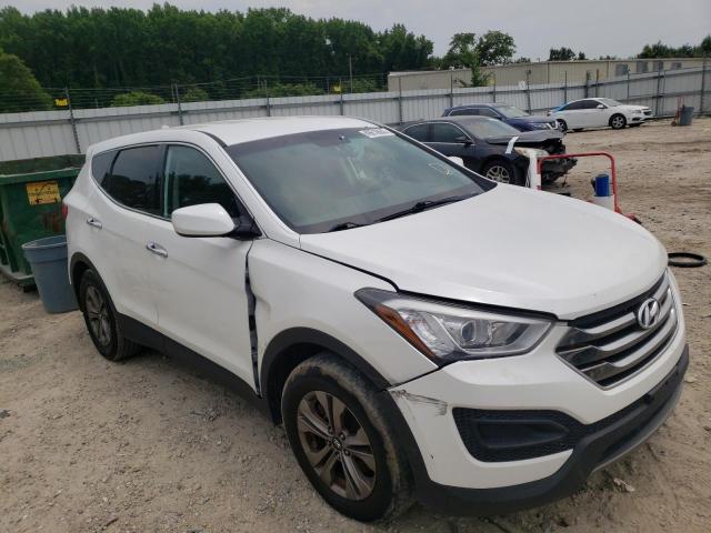 HYUNDAI SANTA FE S 2016 5xyztdlb5gg373073