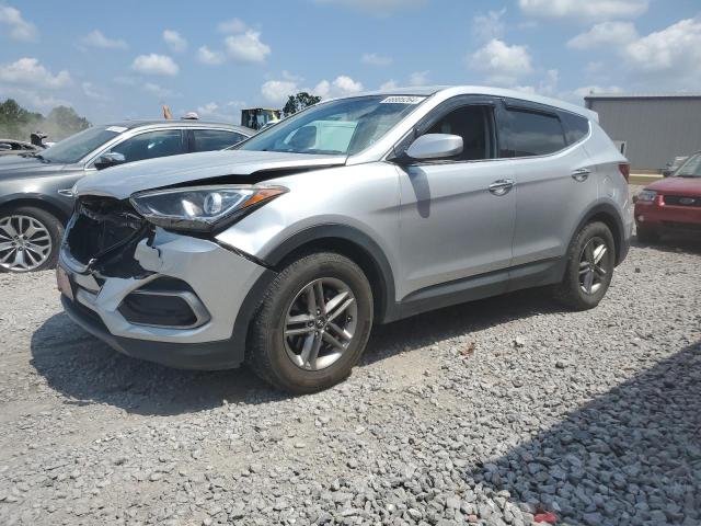 HYUNDAI SANTA FE S 2017 5xyztdlb5hg450736