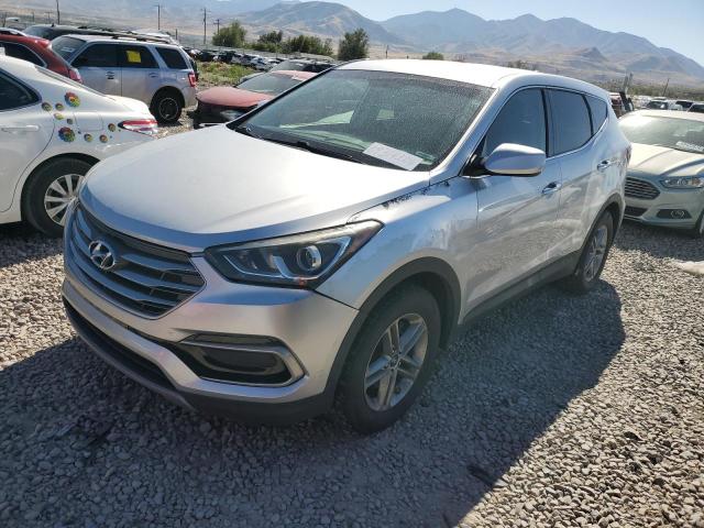 HYUNDAI SANTA FE S 2017 5xyztdlb5hg459324