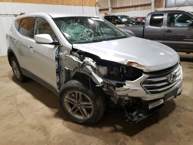 HYUNDAI NULL 2017 5xyztdlb5hg497460