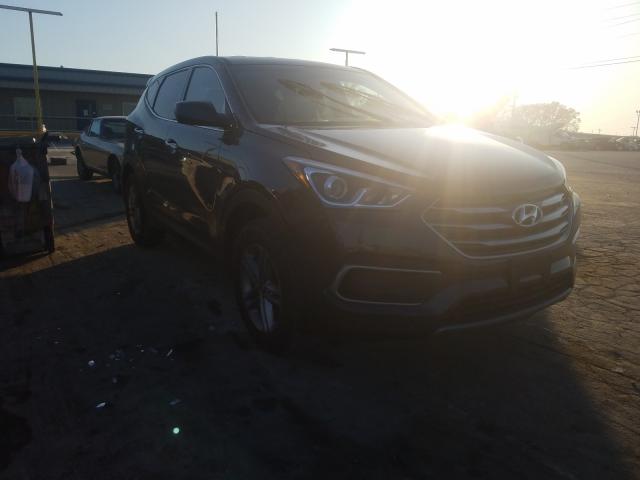 HYUNDAI NULL 2018 5xyztdlb5jg521441