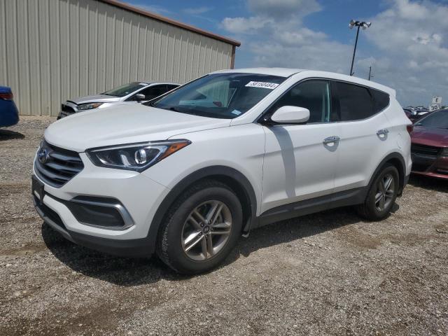 HYUNDAI SANTA FE 2018 5xyztdlb5jg569263