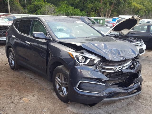 HYUNDAI NULL 2018 5xyztdlb5jg571661