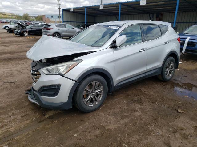 HYUNDAI SANTA FE 2013 5xyztdlb6dg017310