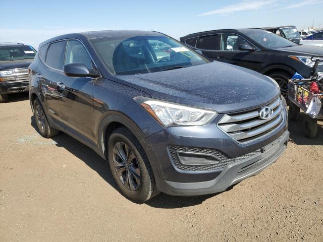 HYUNDAI SANTA FE S 2013 5xyztdlb6dg040425