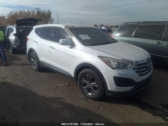 HYUNDAI SANTA FE 2013 5xyztdlb6dg060724