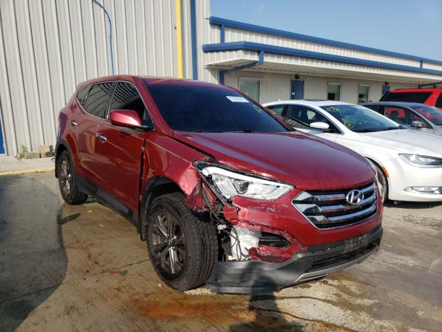 HYUNDAI SANTA FE S 2013 5xyztdlb6dg067060