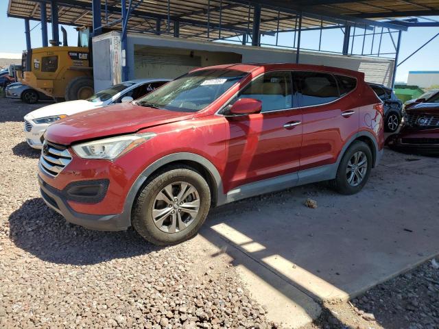 HYUNDAI SANTA FE S 2013 5xyztdlb6dg086658