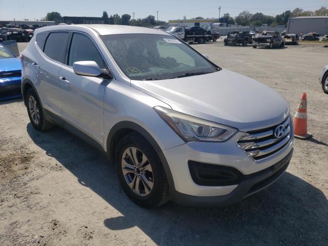 HYUNDAI SANTA FE 2014 5xyztdlb6eg131728