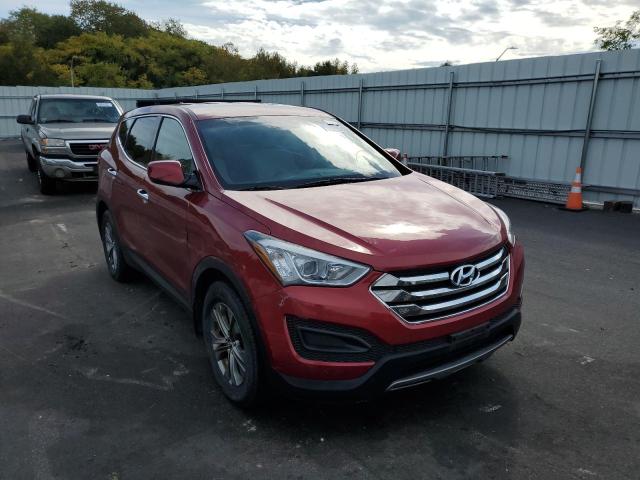 HYUNDAI SANTA FE S 2014 5xyztdlb6eg168195