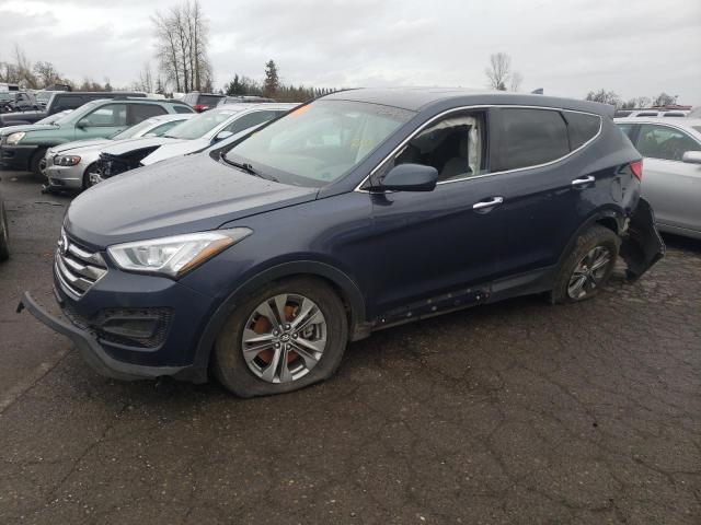 HYUNDAI SANTA FE S 2014 5xyztdlb6eg189936