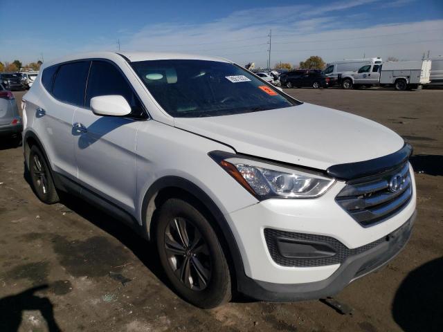 HYUNDAI SANTA FE S 2014 5xyztdlb6eg193162