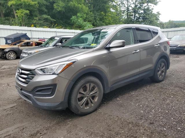 HYUNDAI SANTA FE S 2014 5xyztdlb6eg197468