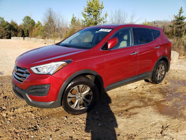 HYUNDAI SANTA FE 2014 5xyztdlb6eg197583