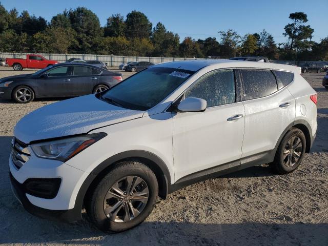 HYUNDAI SANTA FE 2014 5xyztdlb6eg208792