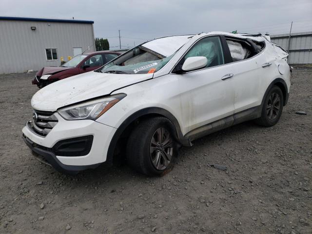 HYUNDAI SANTA FE S 2015 5xyztdlb6fg290413