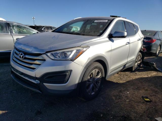 HYUNDAI SANTA FE 2015 5xyztdlb6fg303922