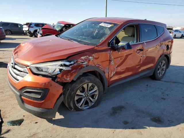 HYUNDAI SANTA FE 2015 5xyztdlb6fg304942