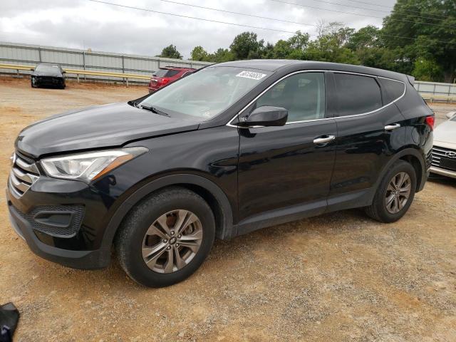 HYUNDAI SANTA FE S 2016 5xyztdlb6gg329177