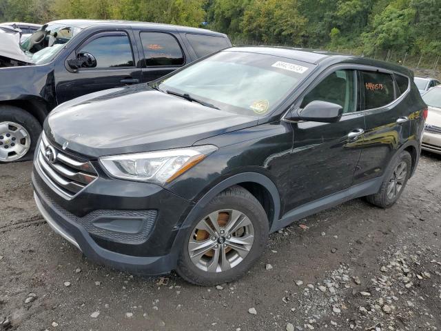 HYUNDAI SANTA FE 2016 5xyztdlb6gg367346