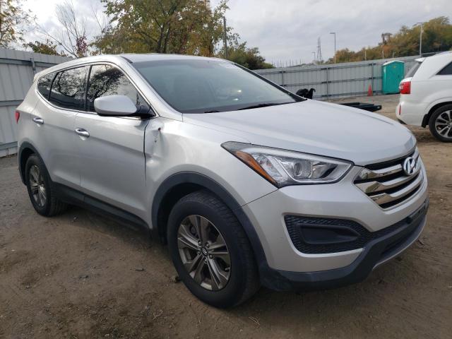 HYUNDAI SANTA FE S 2016 5xyztdlb6gg372241