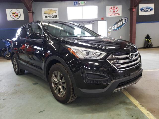 HYUNDAI SANTA FE S 2016 5xyztdlb6gg372787