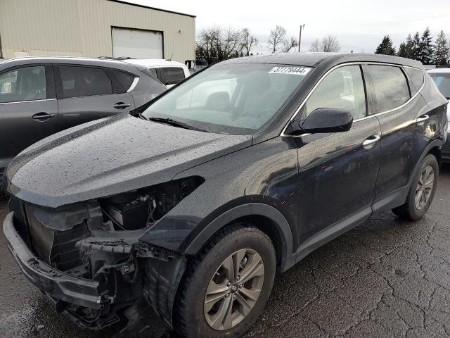 HYUNDAI SANTA FE 2016 5xyztdlb6gg374295