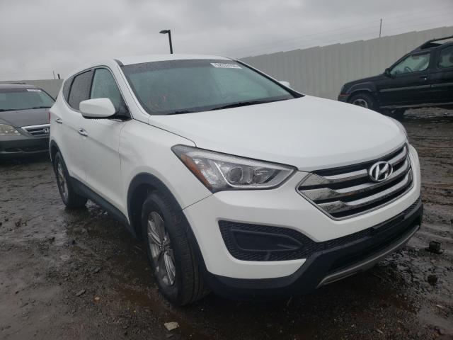 HYUNDAI SANTA FE S 2016 5xyztdlb6gg380257